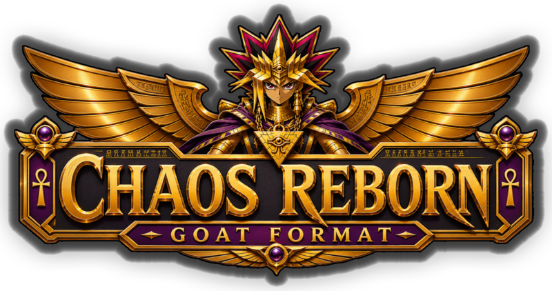 Chaos Reborn - Goat Format